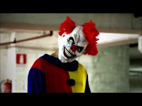 MalikGlobal x Cartier "Clowns"