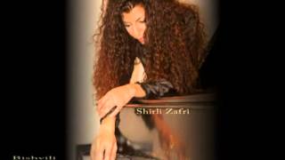 שירלי צפרי -בשבילי Shirli Zafri -Bishvili