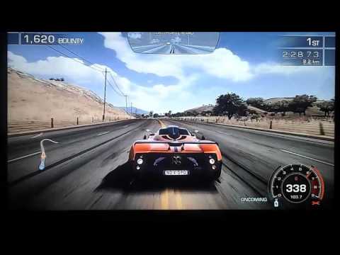 Dark Rock Republic - I'm Alive NfS