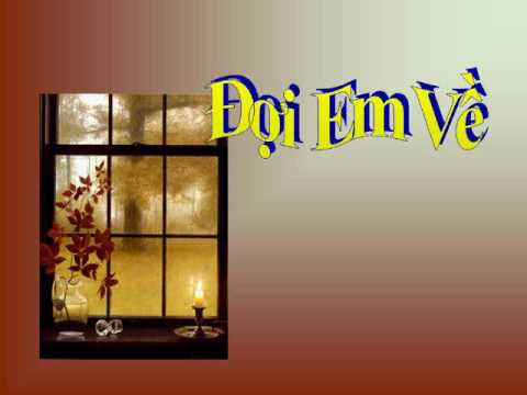 Đợi em về - Lệ Thu