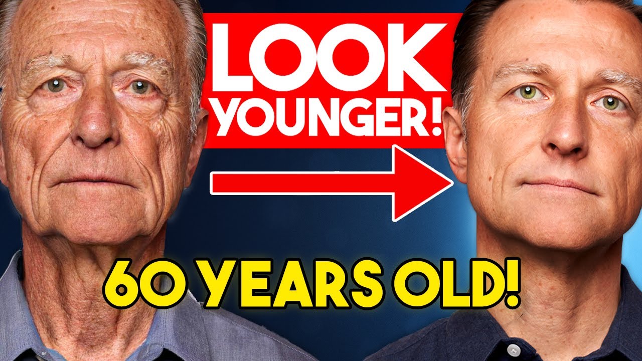 The #1 Best Food for Aging Skin