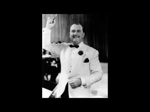 Paul Whiteman - The Birth Of The Blues