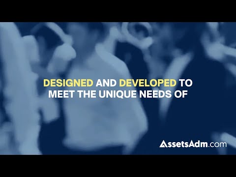 AssetsAdm video thumbnail