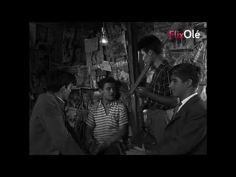 Los chicos (Marco Ferreri, 1959) | FlixOlé