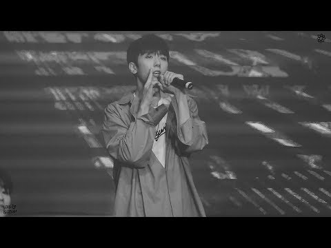 180811 #MYTEEN 태기산 K-POP COOL FESTIVAL 마이틴 SHE BAD  #은수 focus