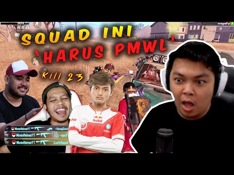 DIAJARIN CARA NGECLUTCH YANG BAIK SAMA RYZEN ! - PUBG MOBILE INDONESIA