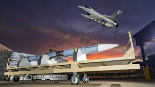 The AIM 120US Pakistan Set To Receive Advance  Air To Air Missile