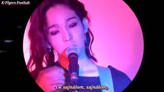 Nam Taehyun (South Club) - Liar (Hun Sub)