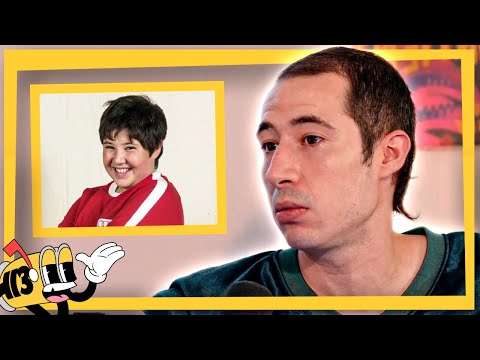 El paso de DUDU por la TELEVISIÓN (JOSEMI en ANHQV) | CLUB 113