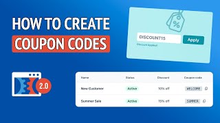 How to Create Coupon Codes in Clickfunnels 2.0 - Clickfunnels 2.0 Tutorial