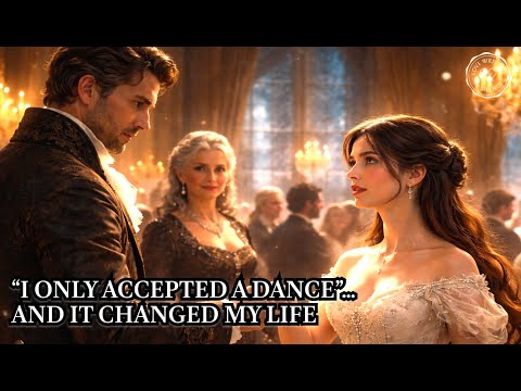 SHE TOOK THE LAST DANCE BY MISTAKE — IN HIS HOUSE, IT MEANT “I ACCEPT”