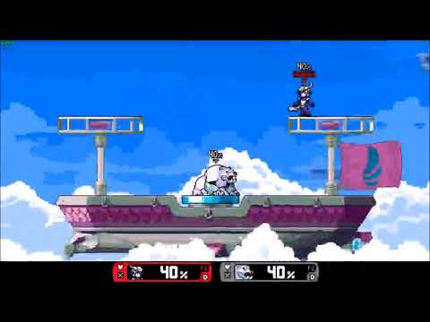 RoA Combo Contest #2 - Anarch, Pools [Edited]