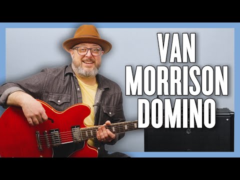 Domino - Van Morrison