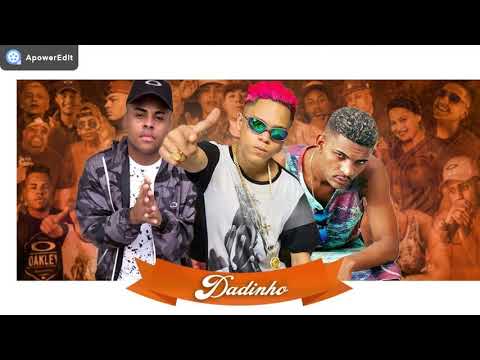 MC Novin MC Denny MC Kitinho - Barulhando As Favelas COM GRAVE