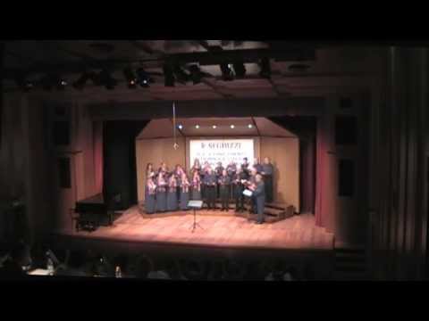 Philippe De Monte - O Suavitas Et Dulcedo - Ars Nova Sacra (Ungheria)