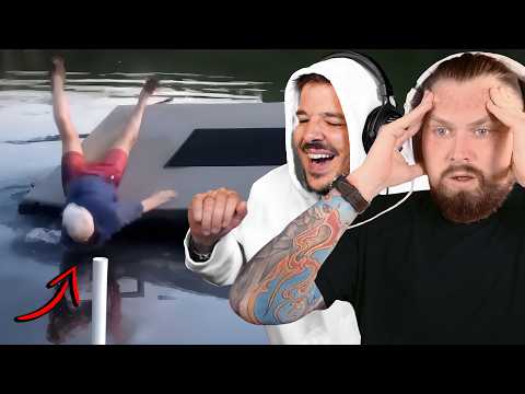 This Video Proves Humanity Is Cooked 💀 (ft. Mully)