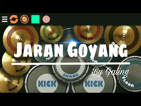 download lagu mp3 mp4 Tutorial Real Drum Jaran Goyang, download lagu Tutorial Real Drum Jaran Goyang gratis, unduh video klip Tutorial Real Drum Jaran Goyang