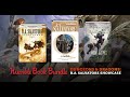 Humble Bundle r A Salvatore Showcase Book Bundle septem