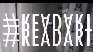 Niquelle LaTouche - #READART - What is a WOMAN? video