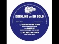 Deekline & Ed Solo Ft. DJ Assault - Bass To Make ...