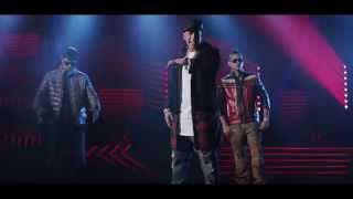 Daddy Yankee - Sabado Rebelde ft Plan B (Official Video) 23-01-15. HD