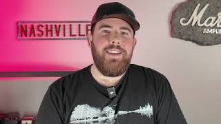 Nashville’s Breaking Point: AI Just Ended the Old Music Business