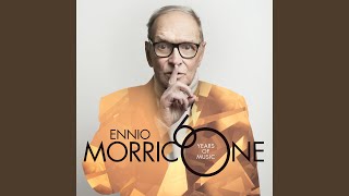 Morricone: Metti, Una Sera A Cena - 2nd Theme (2016 Version)