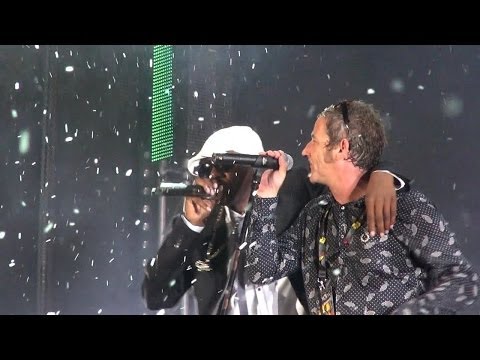 DUB PISTOLS (GB) "GANGSTERS" - Live @ OSTRÓDA REGGAE FESTIVAL 2013