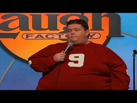 Ralphie May - Kobe