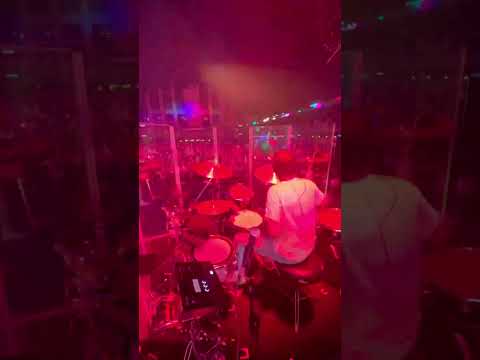 Wojtek Deregowski 🥁🔥