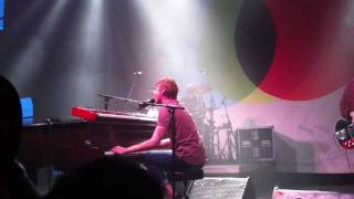 Crashin&#39; - Jack&#39;s Mannequin - Duluth MN