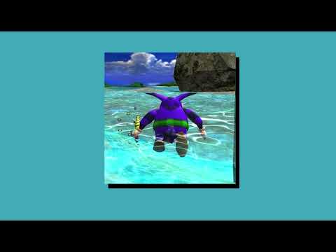 BIG Fishes at Emerald Coast - Sonic Adventure (Slowed+Reverb)