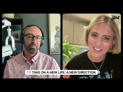 Dagny Recalls Learning Katy Perry Sampled Her Song