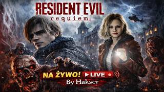 Miniaturka - #3 [Live] Resident Evil Requiem