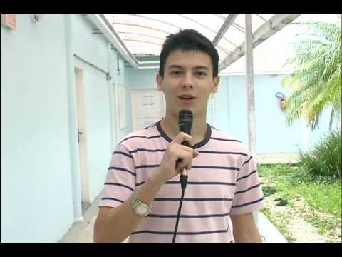 Confissões de um Bêbado - Jornalismo UFSC 2011.1