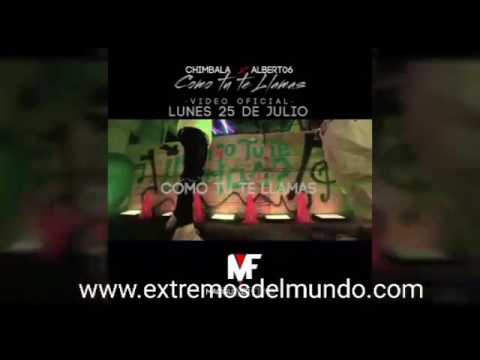 chimbala ft albert06  video