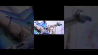 ヨルシカ LIVE TOUR 2025「盗作再演」盗作/創作セトリメドレー Guitar＆Basscover byフクレモ.  #盗作live  #キタニタツヤ【#盗作】【#ヨルシカ】【#盗作再演】