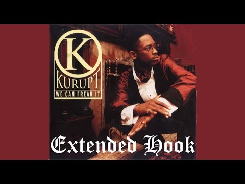 Kurupt | We Can Freak It Ft. Butch Cassidy (1998) [Extended Hook Version] | Dr. Dre Jr