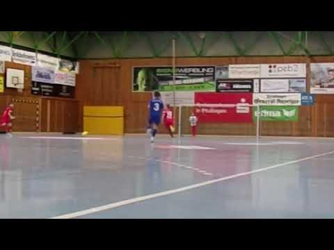 Turnier beim VFL Pfullingen