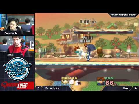 Shadowloo August14 PM Dreadtech vs Hardpelicn