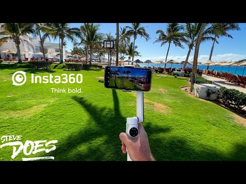 Traveling Solo? Insta360 Flow’s AI Was My Personal Camera Crew