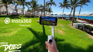 Traveling Solo? Insta360 Flow’s AI Was My Personal Camera Crew