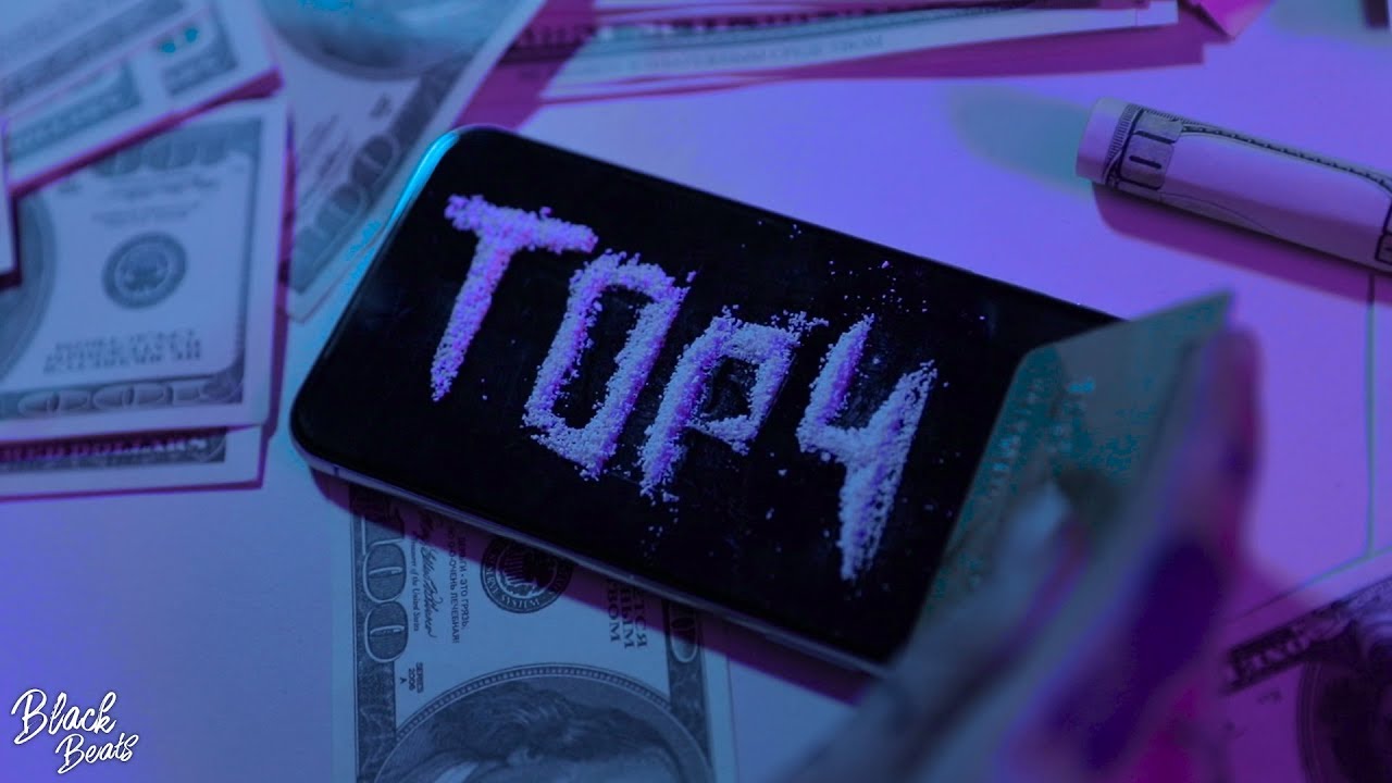 Benz ft. Magg’98 — Торч