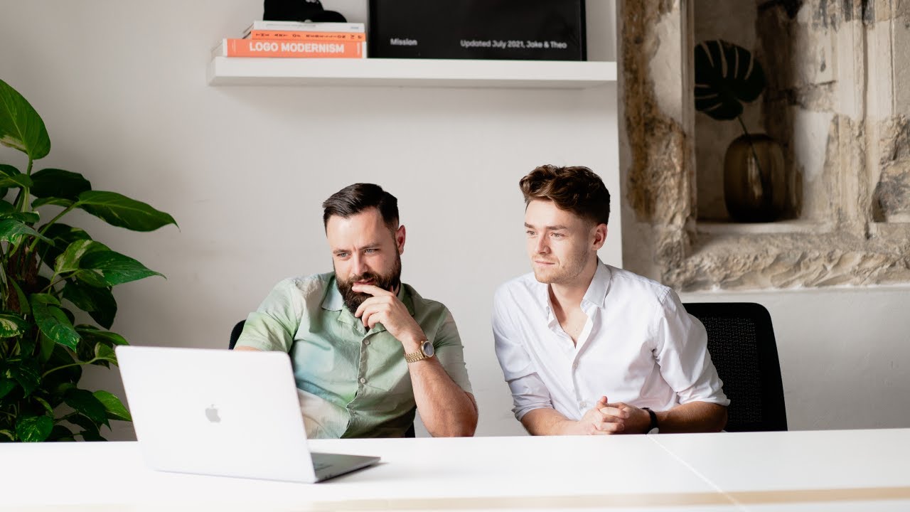 About OAK'S LAB: From Our Founders' Perspective