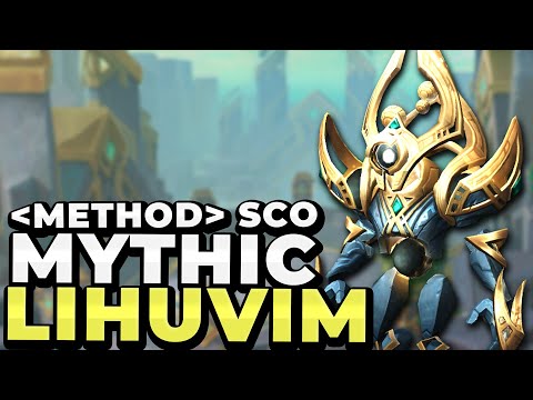 Method Sco VS Lihuvim - Mythic Sepulcher of the First Ones