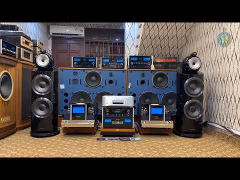 Audiophile High Quality Music Collection - Sound Test Demo - Vol. 12