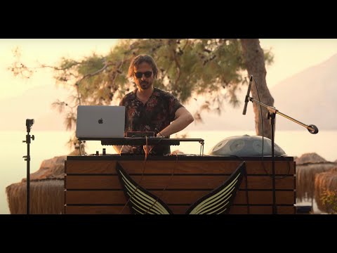 Serhan Baki | Organica / Downtempo Live Set 2024