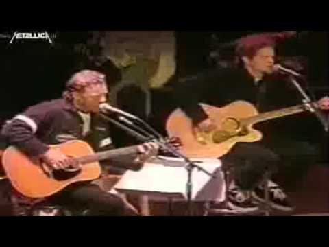 Last Caress (acoustic) video