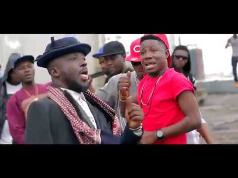 Classiq - An Fara (Official Video)