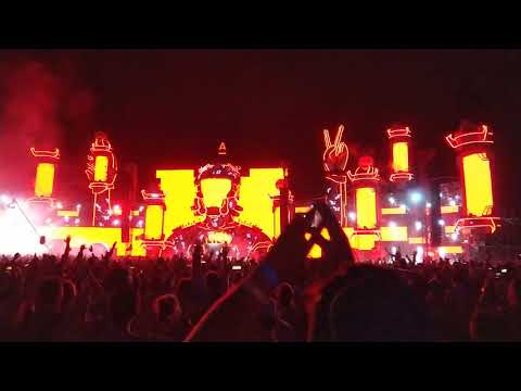 SWANKY TUNES - Alfa Future People 2018